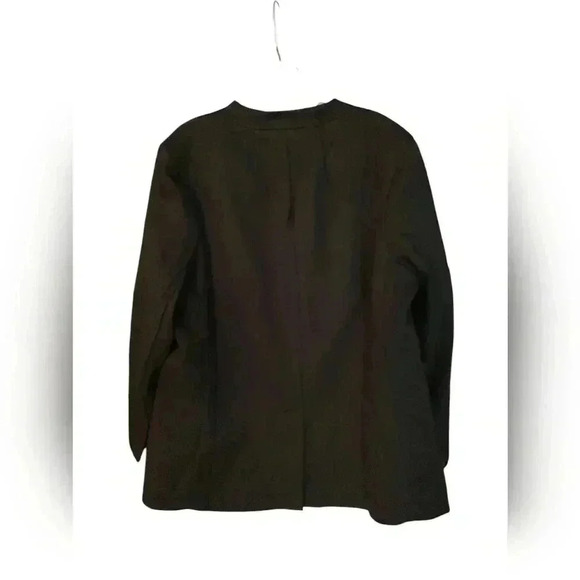 SPANX Perfect, Collarless Blazer - Picture 5 of 5